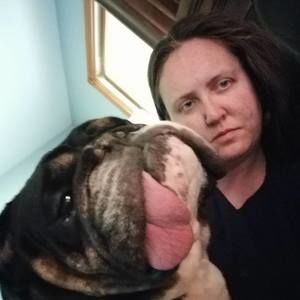 Meet your Posher, Cary